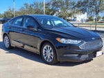 2017 Ford Fusion SE TECH/SYNC 3 PKG