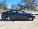 2017 Ford Fusion SE TECH/SYNC 3 PKG
