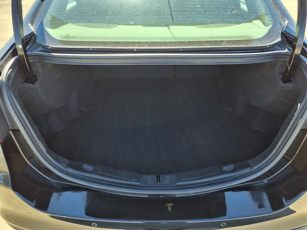 2017 Ford Fusion SE TECH/SYNC 3 PKG