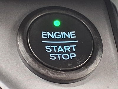 2021 Ford Bronco Sport Big Bend CoPILOT 360