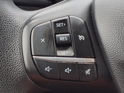 2021 Ford Bronco Sport Big Bend CoPILOT 360