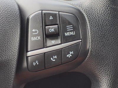 2021 Ford Bronco Sport Big Bend CoPILOT 360