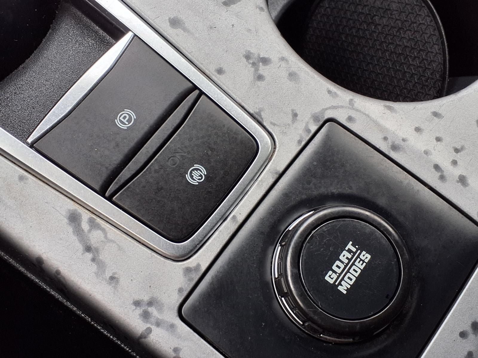 2021 Ford Bronco Sport Big Bend CoPILOT 360