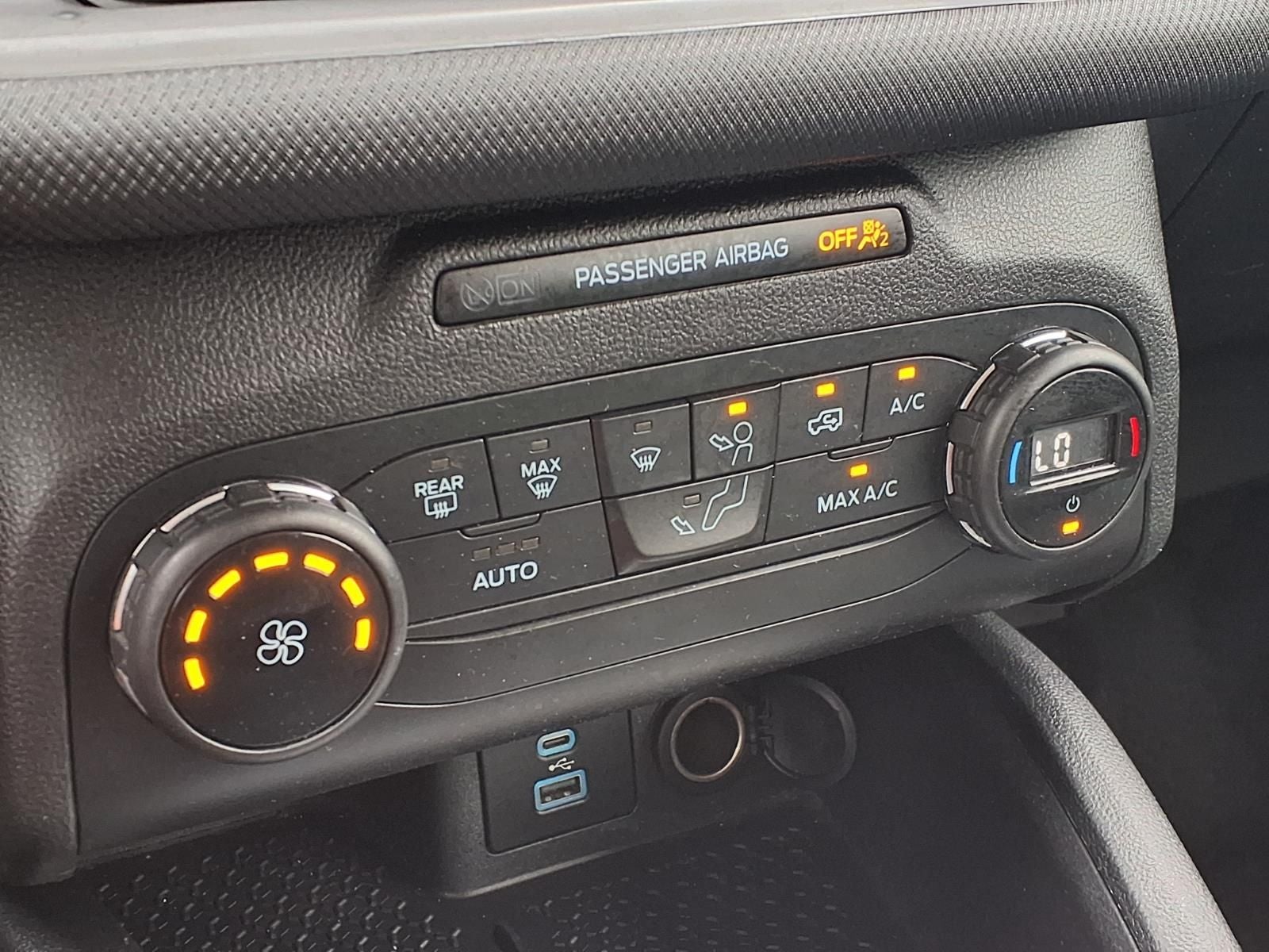 2021 Ford Bronco Sport Big Bend CoPILOT 360