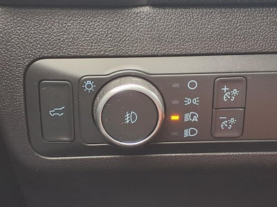 2021 Ford Bronco Sport Big Bend CoPILOT 360