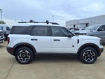 2021 Ford Bronco Sport Big Bend CoPILOT 360