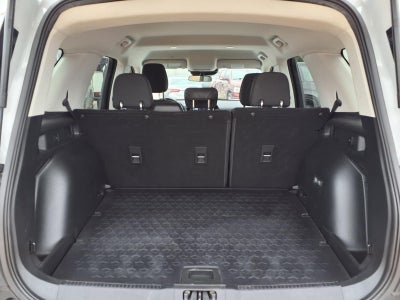 2021 Ford Bronco Sport Big Bend CoPILOT 360