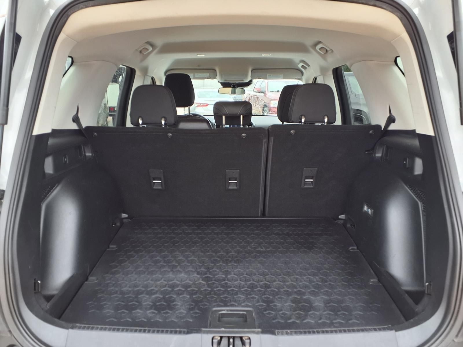 2021 Ford Bronco Sport Big Bend CoPILOT 360