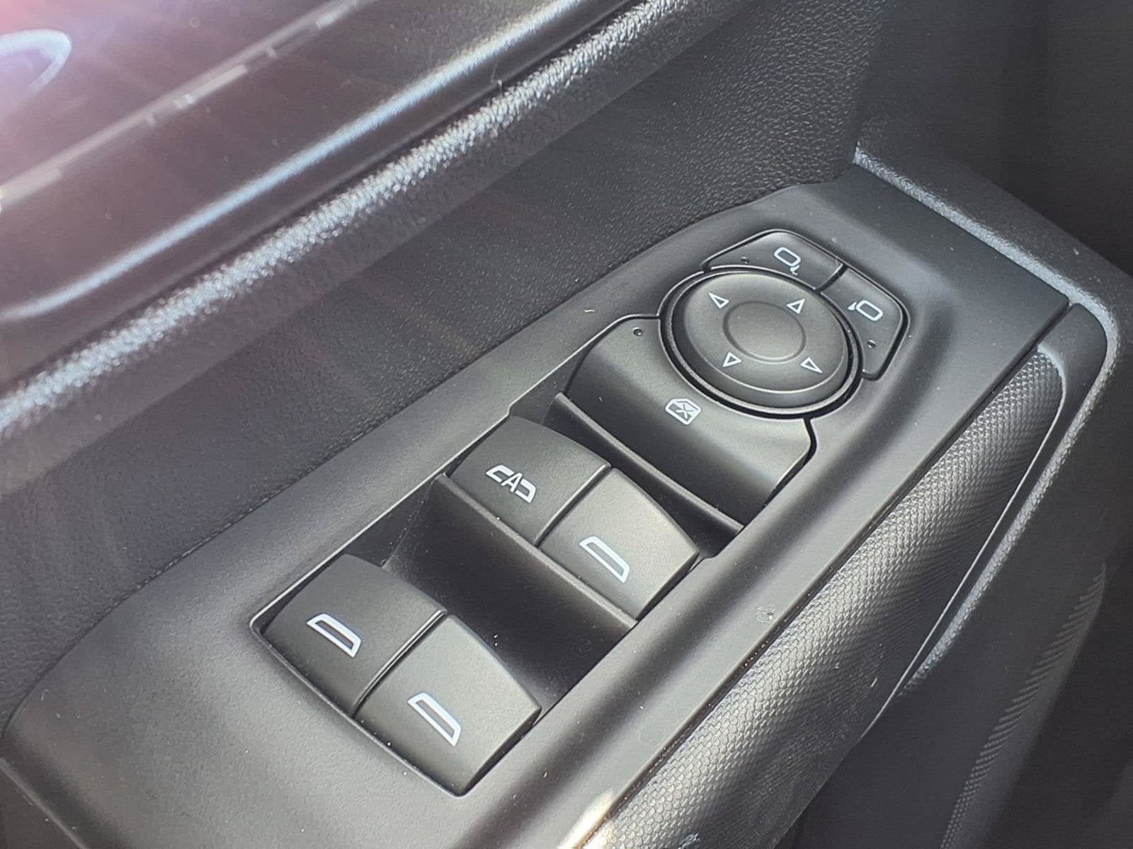 2023 Chevrolet Silverado 1500 Custom CONVENIENCE & VALUE PKG