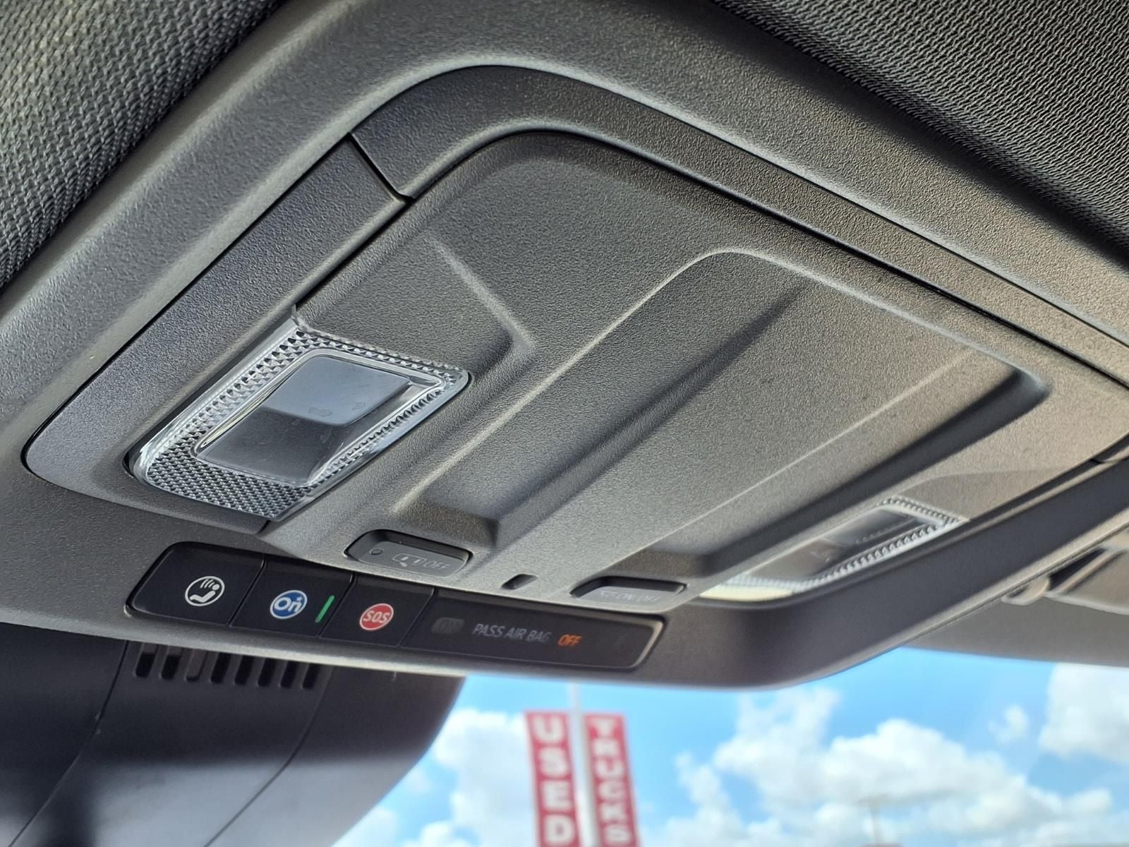 2023 Chevrolet Silverado 1500 Custom CONVENIENCE & VALUE PKG