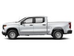 2023 Chevrolet Silverado 1500 Custom CONVENIENCE & VALUE PKG