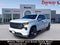 2023 Chevrolet Silverado 1500 Custom CONVENIENCE PKG