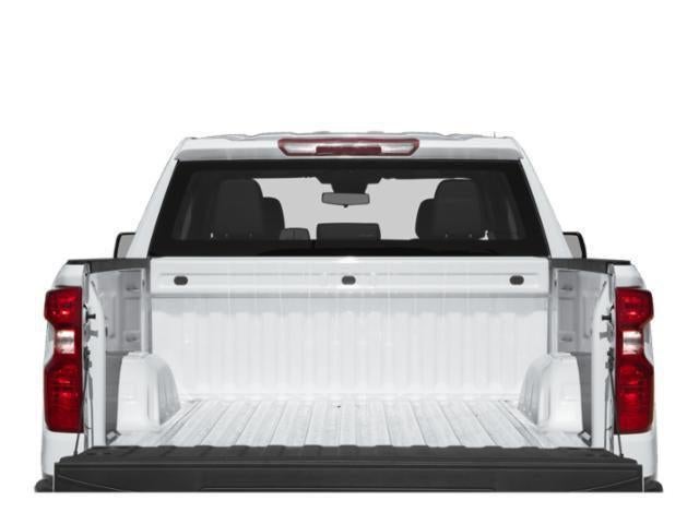 2023 Chevrolet Silverado 1500 Custom CONVENIENCE PKG