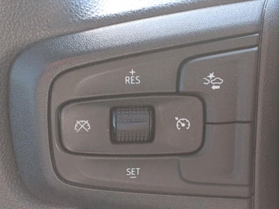 2023 Chevrolet Silverado 1500 Custom CONVENIENCE PKG