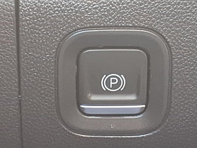 2023 Chevrolet Silverado 1500 Custom CONVENIENCE PKG