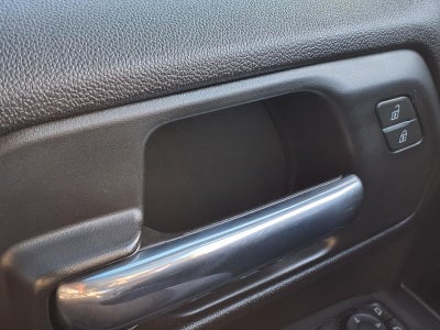 2023 Chevrolet Silverado 1500 Custom CONVENIENCE PKG