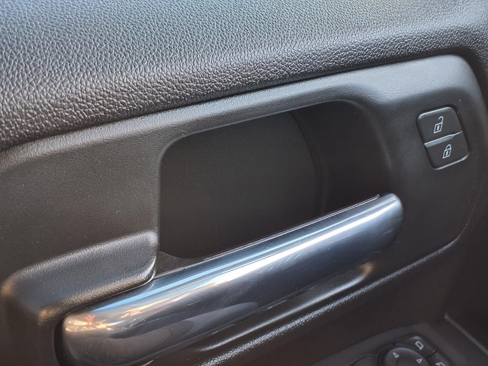 2023 Chevrolet Silverado 1500 Custom CONVENIENCE PKG