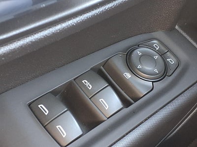 2023 Chevrolet Silverado 1500 Custom CONVENIENCE PKG
