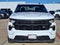 2023 Chevrolet Silverado 1500 Custom CONVENIENCE PKG