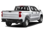 2023 Chevrolet Silverado 1500 Custom CONVENIENCE PKG