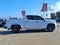 2023 Chevrolet Silverado 1500 Custom CONVENIENCE PKG