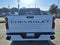 2023 Chevrolet Silverado 1500 Custom CONVENIENCE PKG