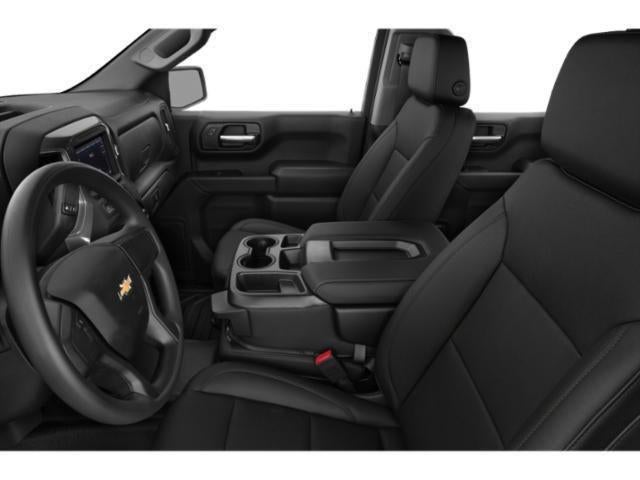 2023 Chevrolet Silverado 1500 Custom CONVENIENCE PKG