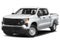 2023 Chevrolet Silverado 1500 Custom CONVENIENCE PKG