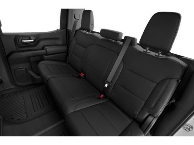 2023 Chevrolet Silverado 1500 Custom CONVENIENCE PKG