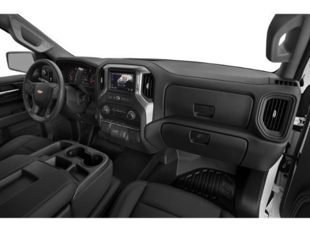 2023 Chevrolet Silverado 1500 Custom CONVENIENCE PKG