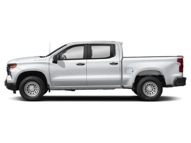 2023 Chevrolet Silverado 1500 Custom CONVENIENCE PKG