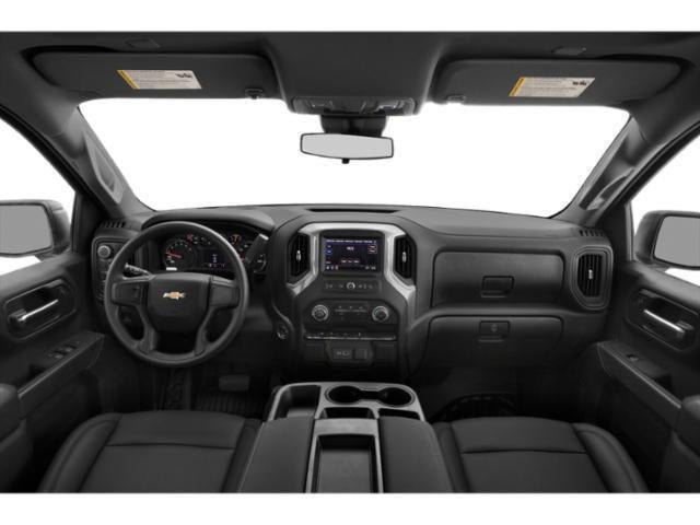 2023 Chevrolet Silverado 1500 Custom CONVENIENCE PKG