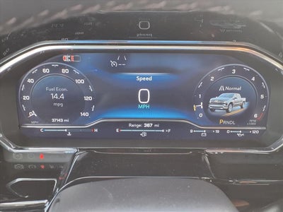 2025 Chevrolet Silverado 1500 LT ALL STAR EDITION