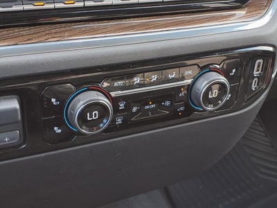 2025 Chevrolet Silverado 1500 LT ALL STAR EDITION