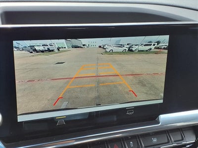 2025 Chevrolet Silverado 1500 LT ALL STAR EDITION