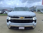 2025 Chevrolet Silverado 1500 LT ALL STAR EDITION