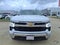 2025 Chevrolet Silverado 1500 LT ALL STAR EDITION