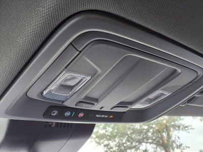 2025 Chevrolet Silverado 1500 LT ALL STAR EDITION