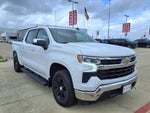 2025 Chevrolet Silverado 1500 LT ALL STAR EDITION