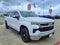 2025 Chevrolet Silverado 1500 LT ALL STAR EDITION