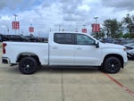 2025 Chevrolet Silverado 1500 LT ALL STAR EDITION