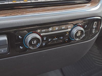 2025 Chevrolet Silverado 1500 LT ALL STAR EDITION