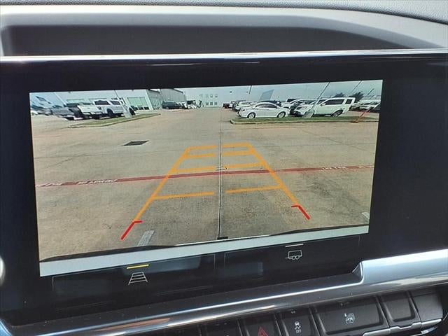 2025 Chevrolet Silverado 1500 LT ALL STAR EDITION