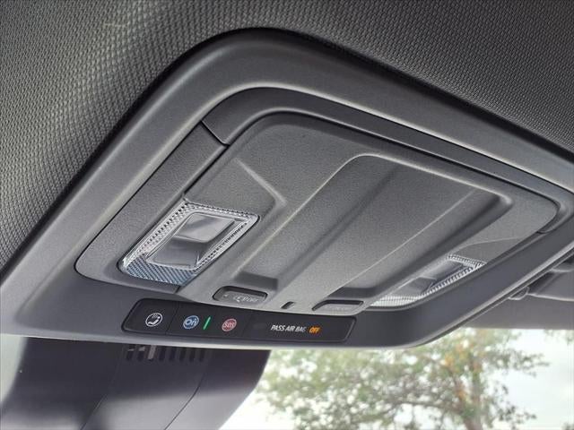 2025 Chevrolet Silverado 1500 LT ALL STAR EDITION