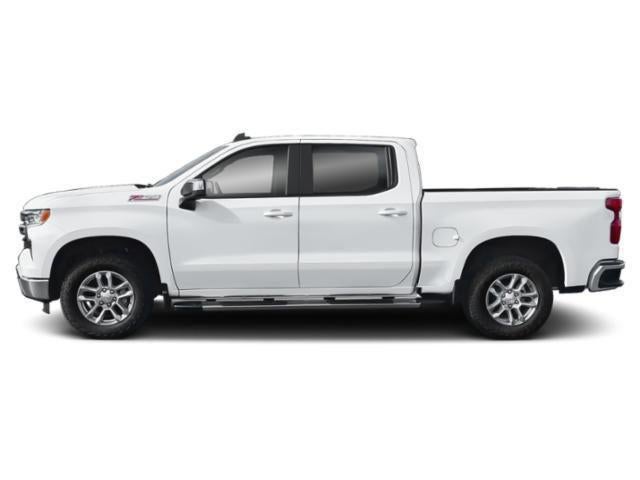 2025 Chevrolet Silverado 1500 LT ALL STAR EDITION
