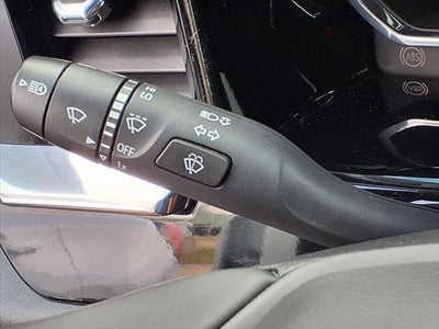 2025 Chevrolet Silverado 1500 LT ALL STAR EDITION