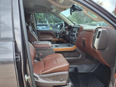 2014 Chevrolet Silverado 1500 High Country PREMIUM PKG