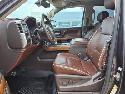2014 Chevrolet Silverado 1500 High Country PREMIUM PKG
