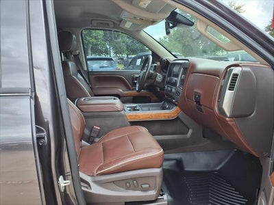 2014 Chevrolet Silverado 1500 High Country PREMIUM PKG