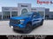 2023 Chevrolet Silverado 1500 Custom Trail Boss 4WD CONVENIENCE PKG